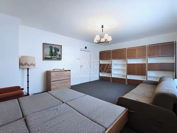 Pronájem rodinného domu, Olbramovice, 118 m2