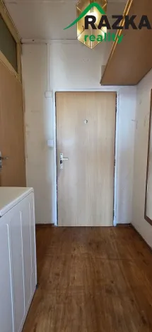 Pronájem bytu 1+kk, Tachov, Bělojarská, 20 m2