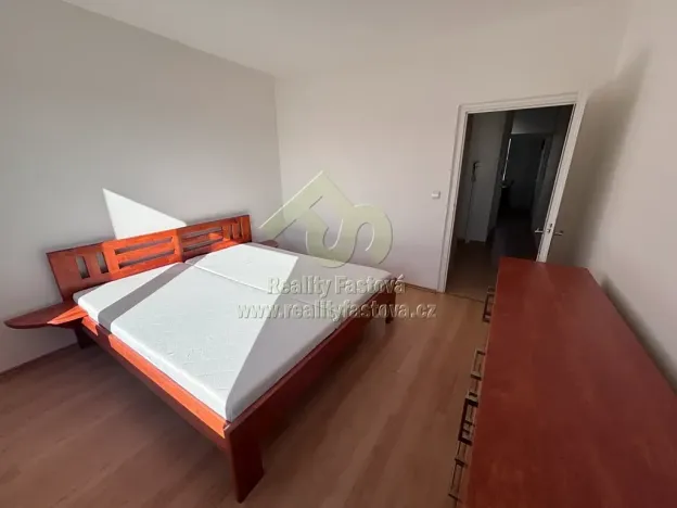 Pronájem bytu 3+1, Rokycany, Polní, 72 m2