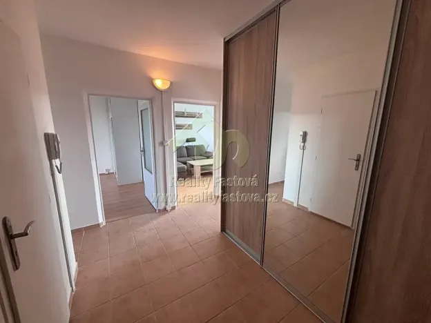 Pronájem bytu 3+1, Rokycany, Polní, 72 m2