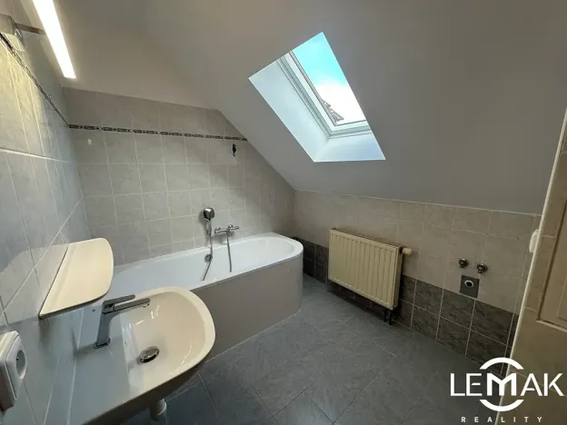 Pronájem bytu 4+kk, Olomouc, Horní lán, 76 m2