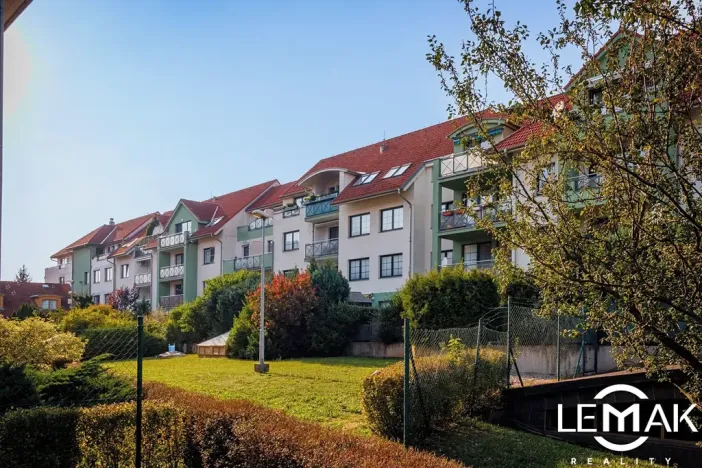 Pronájem bytu 4+kk, Olomouc, Horní lán, 76 m2