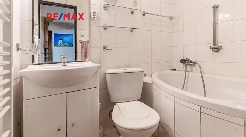 Prodej rodinného domu, Kostelec nad Černými lesy, Kutnohorská, 150 m2