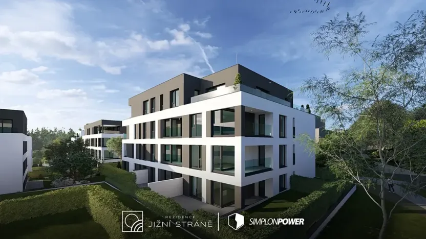 Prodej bytu 1+kk, Olomouc, Leopolda Pospíšila, 34 m2