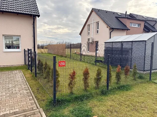 Prodej rodinného domu, Nehvizdy, Družstevní, 96 m2