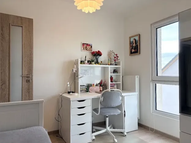 Prodej rodinného domu, Nehvizdy, Družstevní, 96 m2