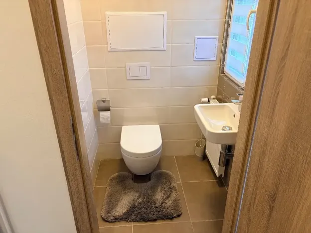 Prodej rodinného domu, Nehvizdy, Družstevní, 96 m2