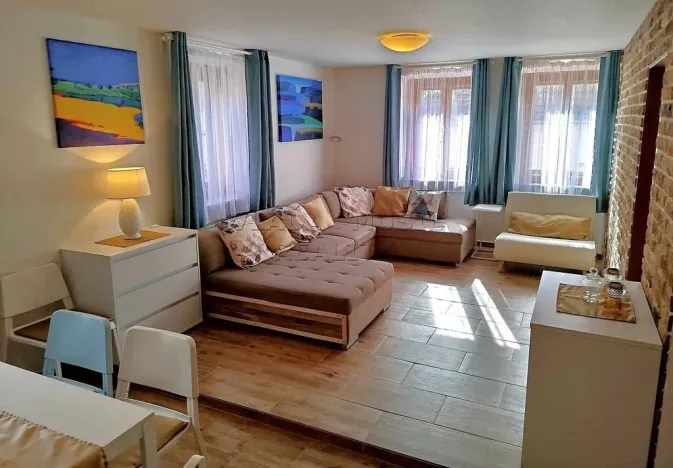 Pronájem bytu 2+kk, Kácov, 57 m2