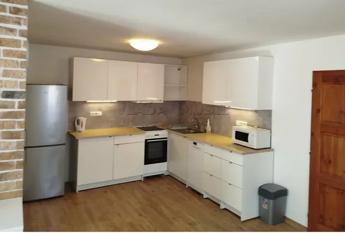 Pronájem bytu 2+kk, Kácov, 57 m2