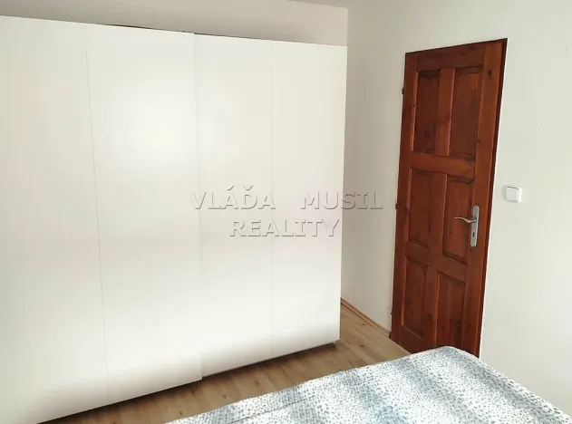 Pronájem bytu 2+kk, Kácov, 57 m2