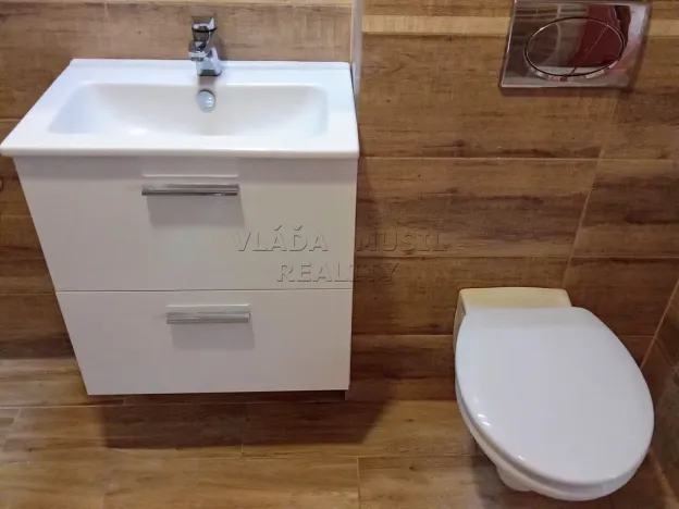 Pronájem bytu 2+kk, Kácov, 57 m2