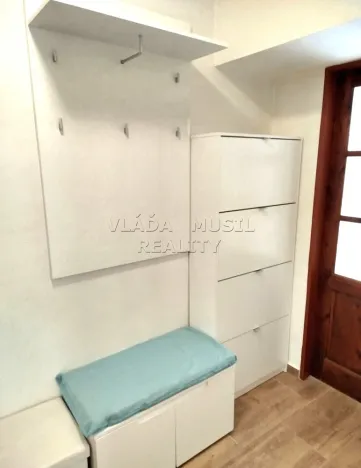 Pronájem bytu 2+kk, Kácov, 57 m2