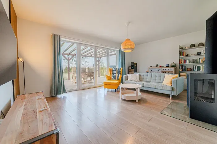 Prodej rodinného domu, Štáblovice, 128 m2