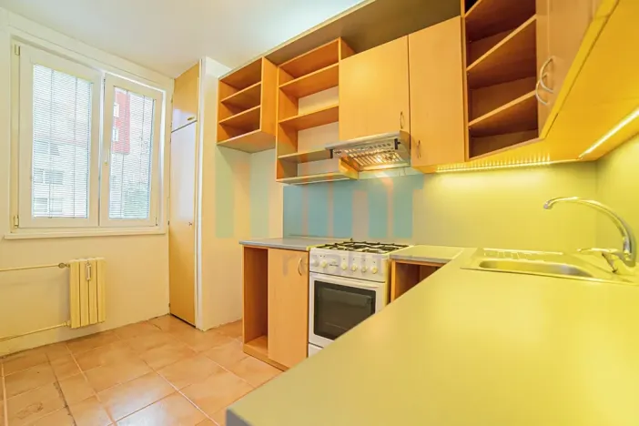 Prodej bytu 2+1, Ostrava, Dr. Šavrdy, 45 m2