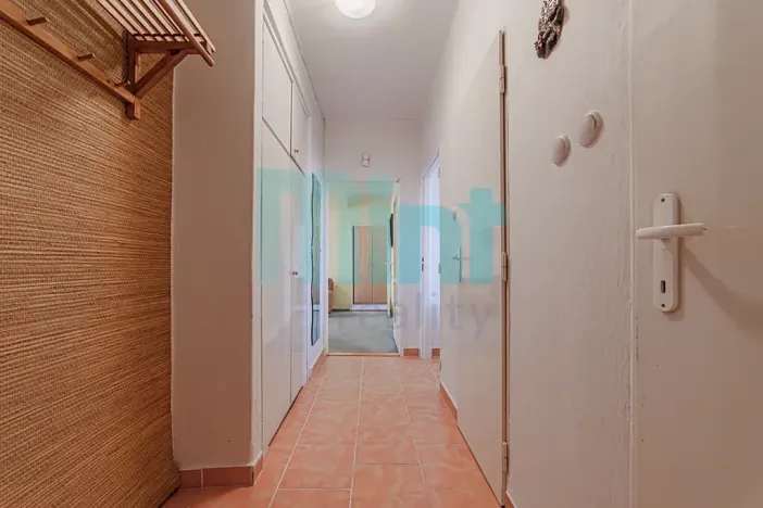 Pronájem bytu 3+1, Ostrava, Hlavní třída, 64 m2