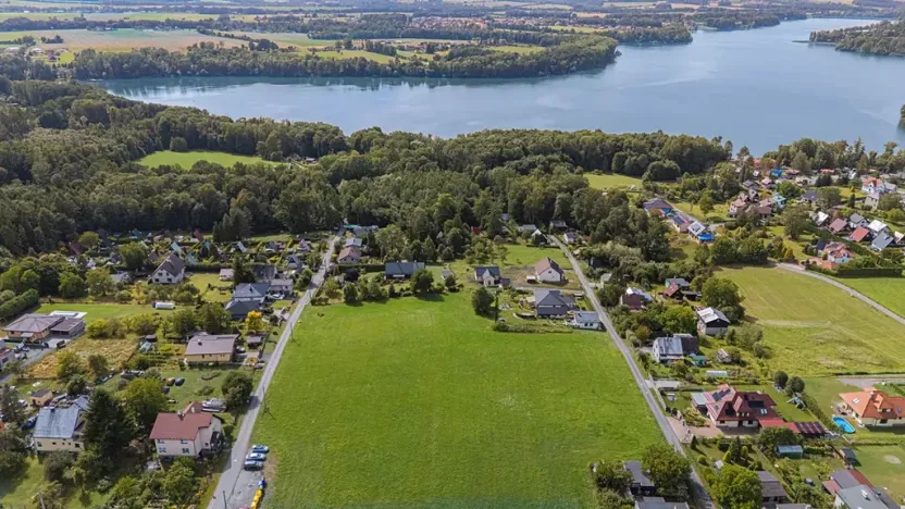 Prodej pozemku pro bydlení, Dolní Domaslavice, 2588 m2