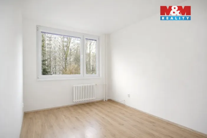 Prodej bytu 4+1, Praha - Hlubočepy, Renoirova, 80 m2