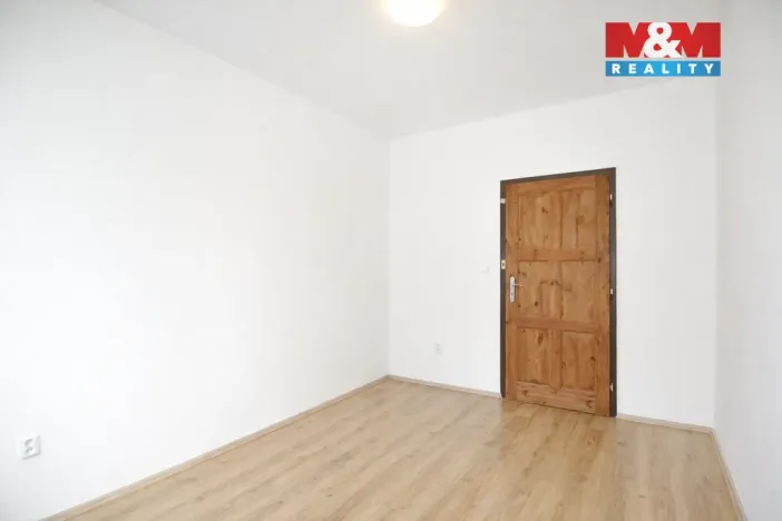 Prodej bytu 4+1, Praha - Hlubočepy, Renoirova, 80 m2