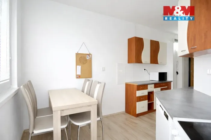 Prodej bytu 4+1, Praha - Hlubočepy, Renoirova, 80 m2