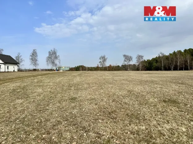 Prodej pozemku pro bydlení, Skalice, 900 m2