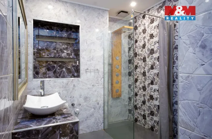 Prodej bytu 2+kk, Ostrava - Slezská Ostrava, Chittussiho, 55 m2