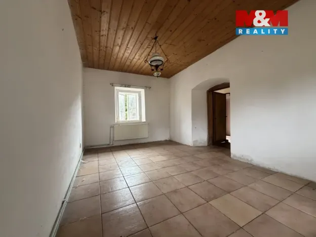 Prodej chalupy, Vranovice, 60 m2