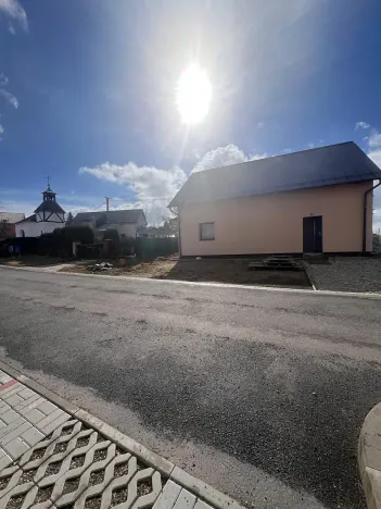 Prodej rodinného domu, Kolová, 130 m2