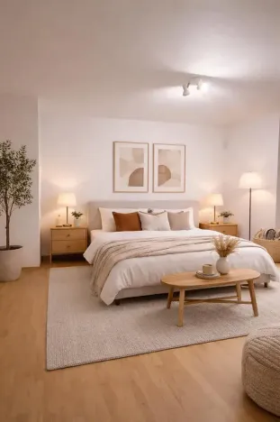 Pronájem bytu 1+kk, Praha - Smíchov, Plzeňská, 34 m2