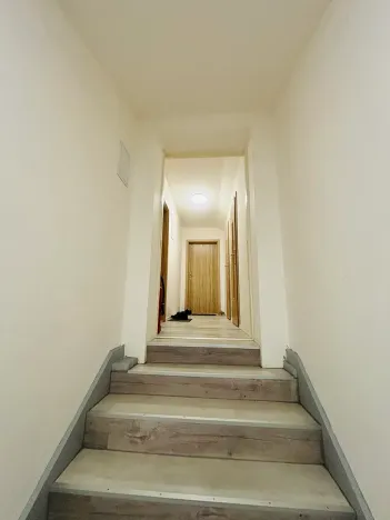 Pronájem bytu 2+1, Prostějov, Vojáčkovo nám., 68 m2