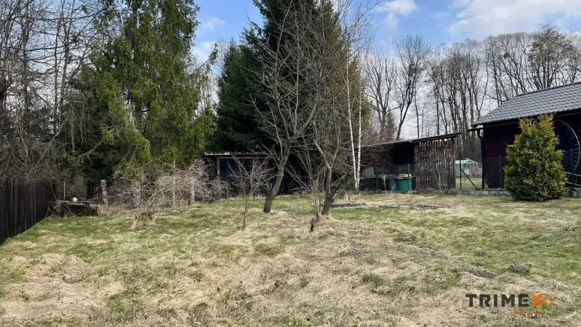 Prodej pozemku, Frýdlant nad Ostravicí - Nová Ves, 2021 m2