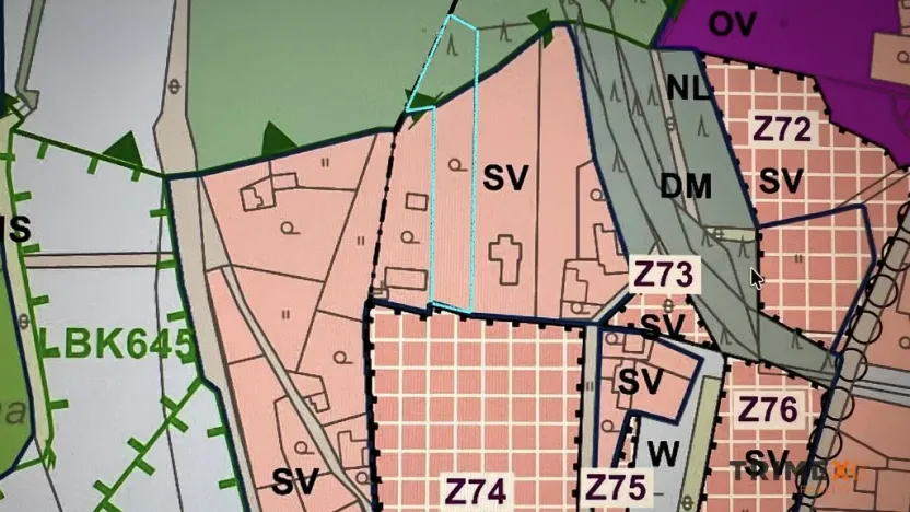 Prodej pozemku, Frýdlant nad Ostravicí - Nová Ves, 2021 m2