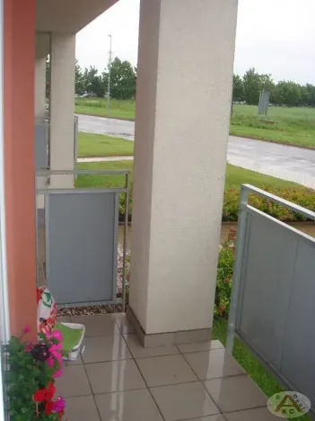 Pronájem bytu 1+kk, Praha - Zličín, Míšovická, 26 m2