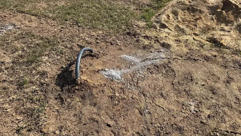 Prodej pozemku pro bydlení, Voděrady, 1418 m2