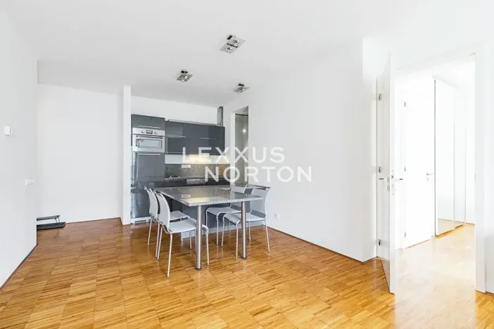 Pronájem bytu 2+kk, Praha - Žižkov, Prokopova, 58 m2