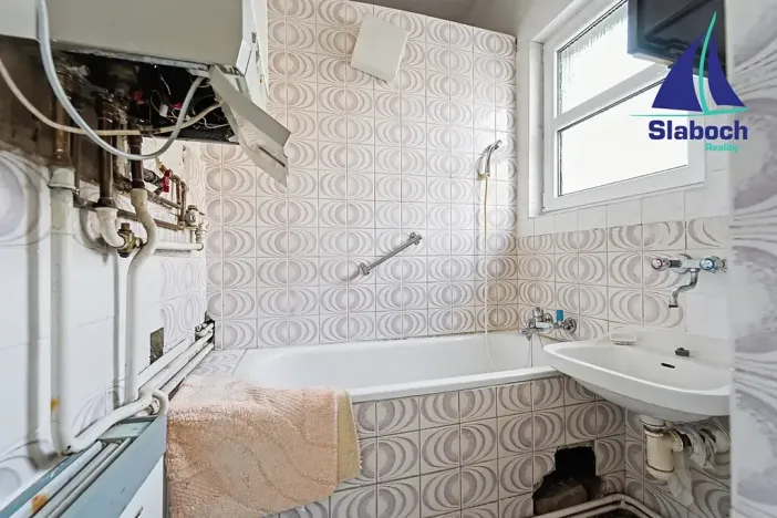 Prodej rodinného domu, Mladá Boleslav, Dvořákova, 240 m2