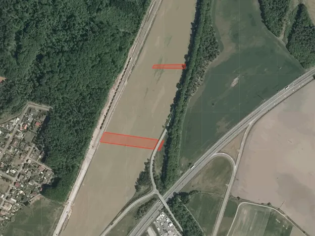 Prodej pole, Stéblová, 50712 m2