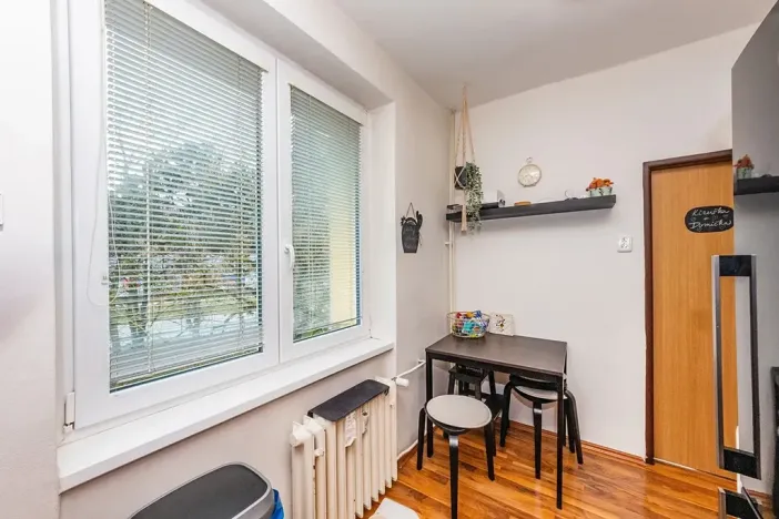 Prodej bytu 2+1, Praha - Hloubětín, Zelenečská, 52 m2