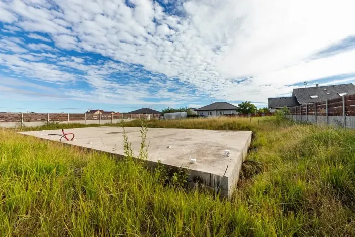 Prodej pozemku pro bydlení, Sibřina, Zelná, 867 m2