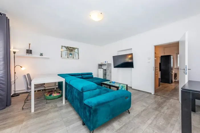 Prodej rodinného domu, Praha - Strašnice, Úvalská, 117 m2