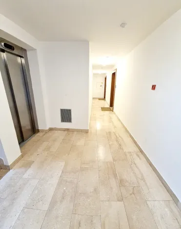 Pronájem bytu 1+kk, Praha - Vysočany, Paříkova, 32 m2