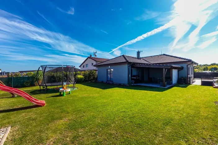 Prodej rodinného domu, Kounice, 105 m2