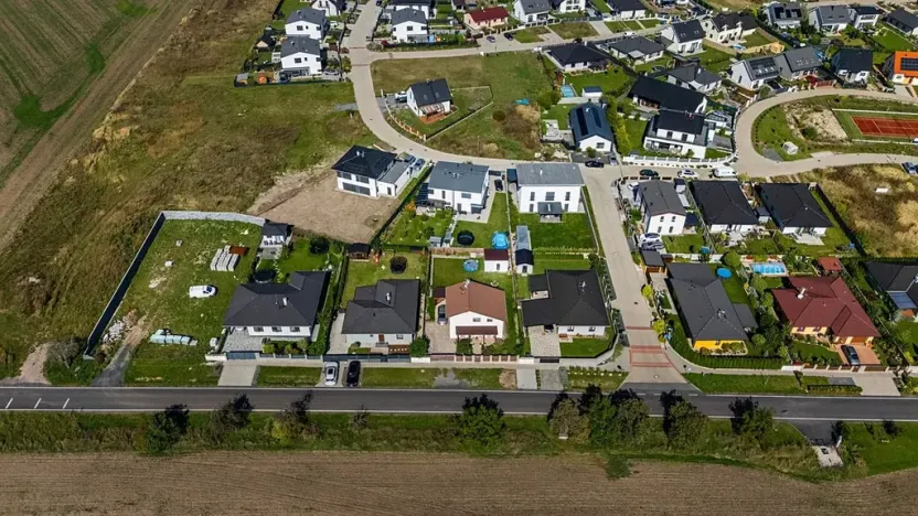 Prodej rodinného domu, Kounice, 105 m2