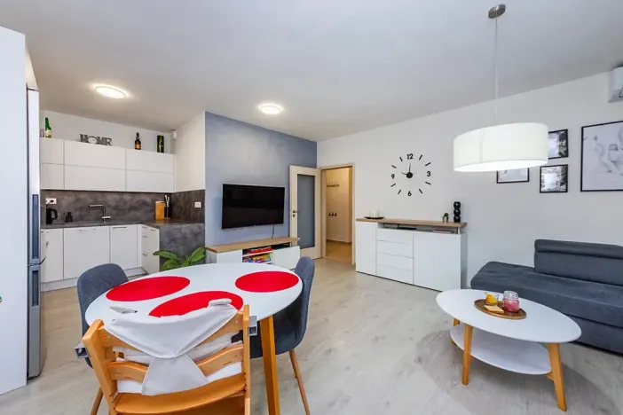 Prodej bytu 3+kk, Praha - Letňany, Miroslava Hajna, 92 m2