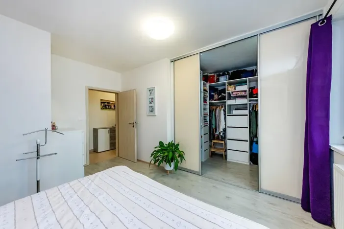 Prodej bytu 3+kk, Praha - Letňany, Miroslava Hajna, 92 m2