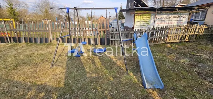 Prodej chaty, Karviná, Svornosti, 16 m2