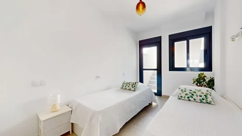 Prodej bytu 3+kk, San Pedro del Pinatar, Španělsko, 120 m2