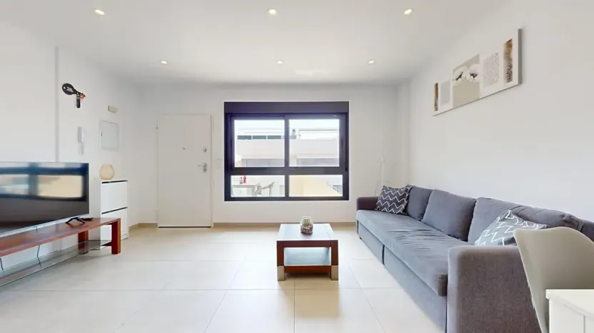 Prodej bytu 3+kk, San Pedro del Pinatar, Španělsko, 120 m2