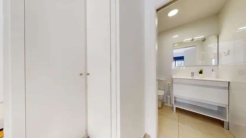 Prodej bytu 3+kk, San Pedro del Pinatar, Španělsko, 120 m2