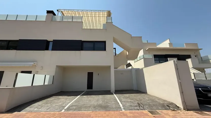 Prodej bytu 3+kk, San Pedro del Pinatar, Španělsko, 120 m2