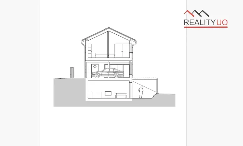 Prodej pozemku, Častolovice, 842 m2